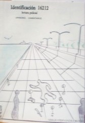 Identificaci&oacute;n 16212 : lectura policial