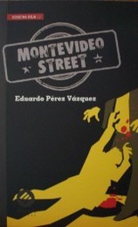 Montevideo street