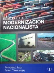 El modelo de modernización nacionalista