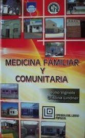 Medicina familiar y comunitaria