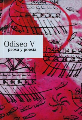 Odiseo V : taller de escritura creativa "Odiseo"