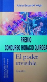 El poder invisible : cuentos