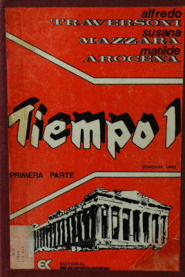 Tiempo 1