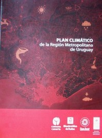 Plan climático de la región metropolitana de Uruguay