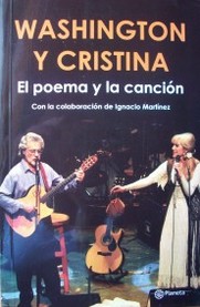 Washington y Cristina : el poema y la canción