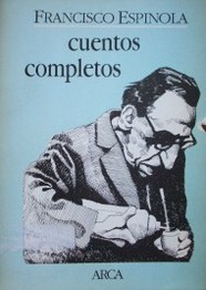 Cuentos completos