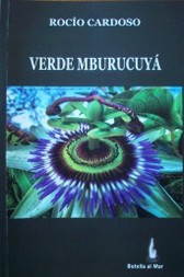 Verde mburucuyá