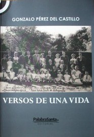 Versos de una vida