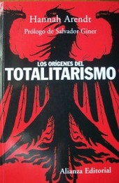 Los orígenes del totalitarismo