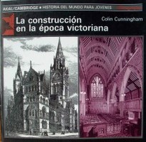 La construcción en la época victoriana