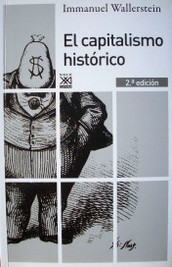 El capitalismo histórico