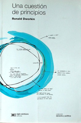 Una cuestión de principios