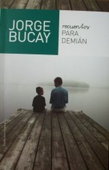 Recuentos para Demián : los cuentos que contaba m... Catálogo en línea