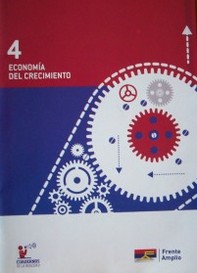 Economía del crecimiento