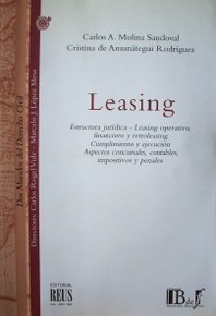 Leasing