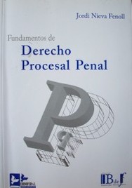 Fundamentos de Derecho Procesal Penal