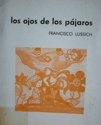 Los ojos de los pájaros