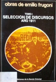 Selección de discursos