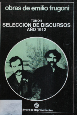 Selección de discursos : año 1912