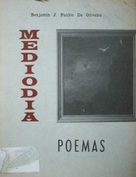 Mediodía : poemas