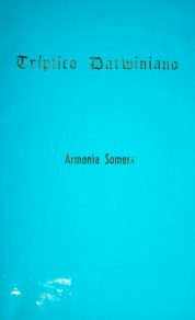 Tríptico darwiniano