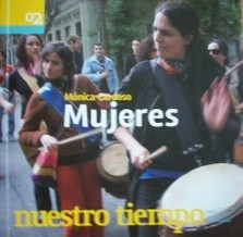 Mujeres : [las uruguayas en el Bicentenario]