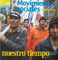 Movimientos sociales : [el movimiento sindical y las organizaciones sociales]