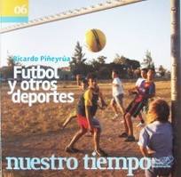 Fútbol y otros deportes