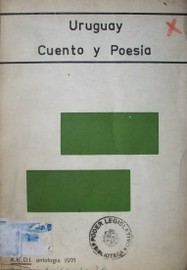 Uruguay : cuentos y poesías