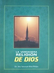 La verdadera religión de Dios