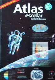 Atlas escolar : el Uruguay y el mundo