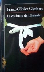 La cocinera de Himmler