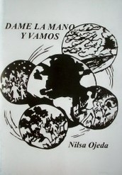 Dame la mano y vamos... : relatos y pláticas para niños