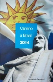 Camino a Brasil 2014