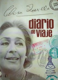 Diario de viaje