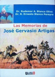 Las memorias de José Gervasio Artigas
