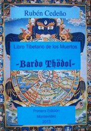 Bardo Thodol : libro tibetano de los muertos