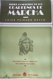 Índice complexivo de los Cuadernos de Marcha