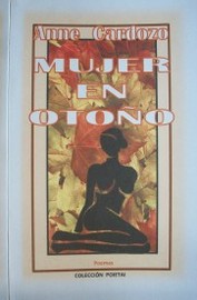 Mujer en otoño : poemas