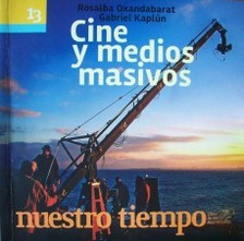 Cine y medios masivos