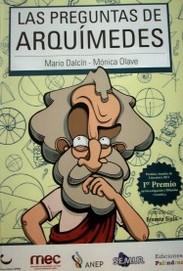 Las preguntas de Arquímedes