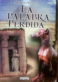 La palabra perdida