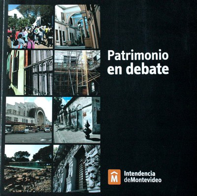 Patrimonio en debate