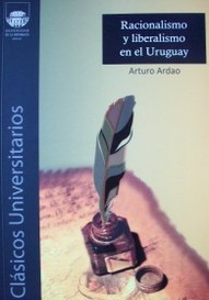 Racionalismo y liberalismo en el Uruguay