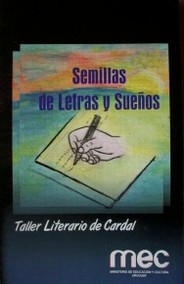 Semillas de letras y sueños