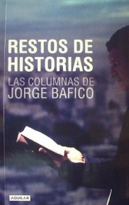 Restos de historias