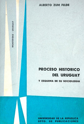 Proceso histórico del Uruguay