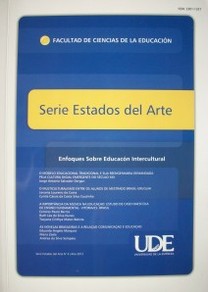 Enfoques sobre educación intercultural