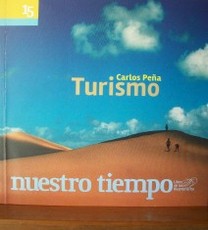 Turismo : [turismo en Uruguay]
