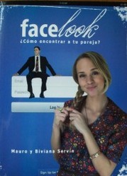 Facelook : ¿cómo encontrar a tu pareja?